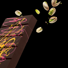 Dubai Choklad