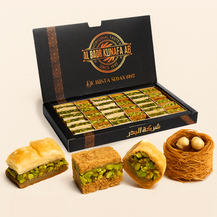 Make your own box