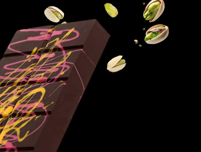 <tc><h1><strong>Danmarks </strong><strong>lækreste dubai chokolade</strong></h1></tc>