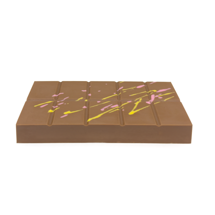 Dubai Chocolate - Milk chocolate with 60% pistachio filling