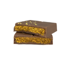 Dubai Chocolate-caramel biscuit cream filling