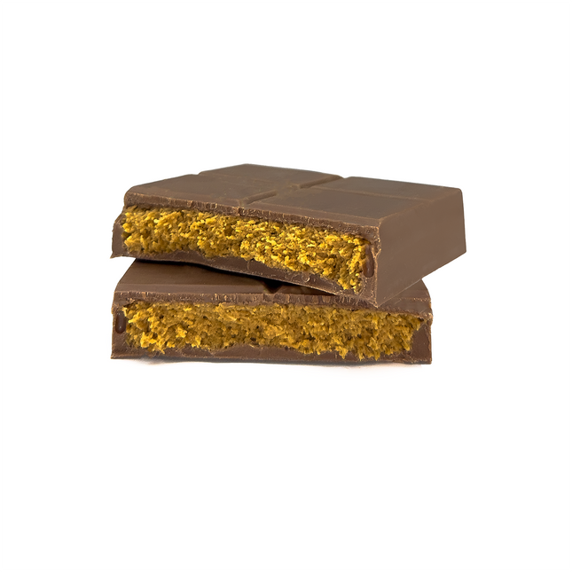Dubai Chocolate-caramel biscuit cream filling