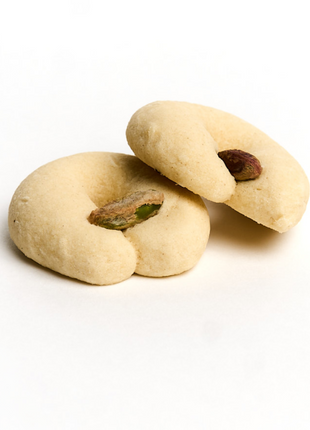 Ghraiba cookies