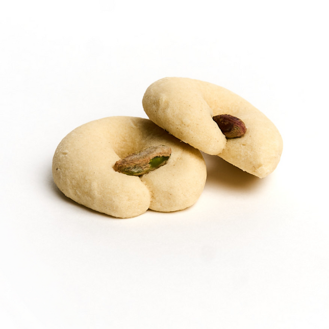 Ghraiba cookies