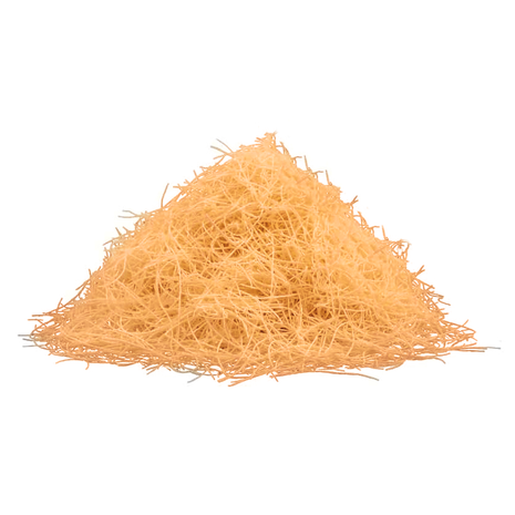 Fried Kunafa Dough 400g (Kataifi/ Kadayif)