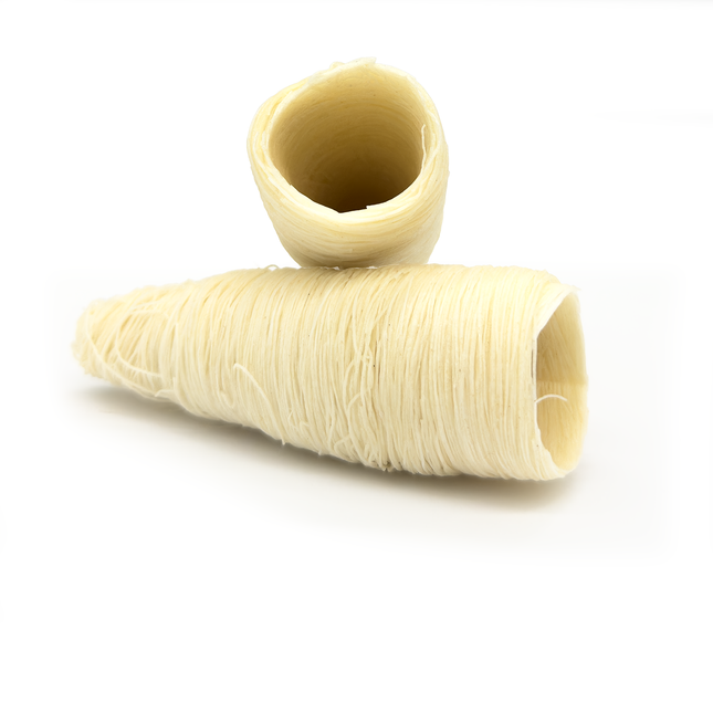 Kataifi Strut – Dried and Unbaked