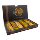 Mabruma Mix – Cashew & Pistachio 650g