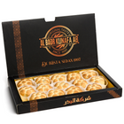 Cookies (Mamoul) with date filling