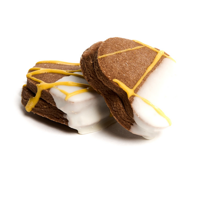 Petit Four Heart | Cocoa