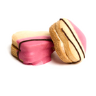 Petit Four Hjerte