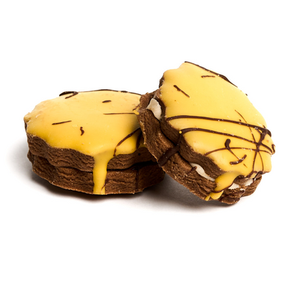 Petit four | cocoa