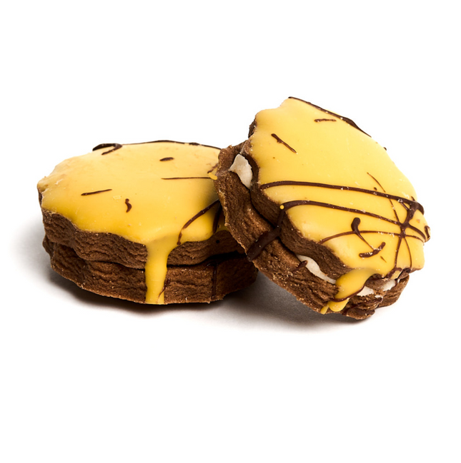 Petit four | cocoa