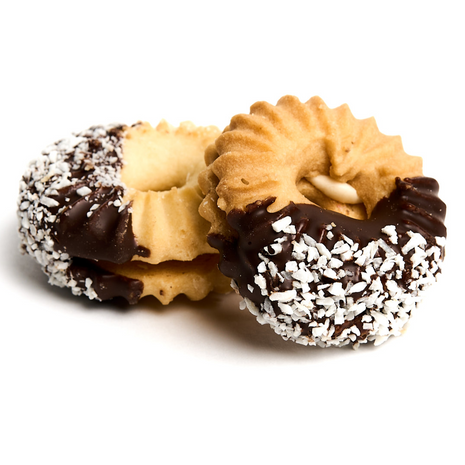 Petit Four Rings