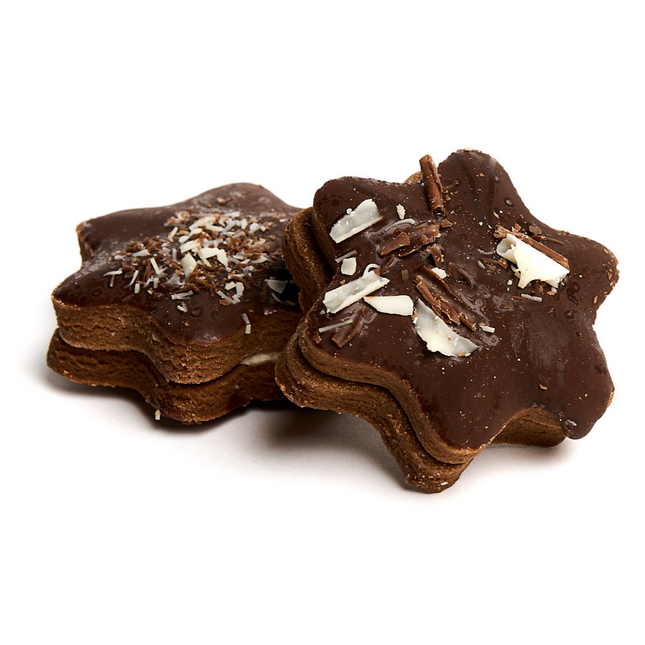 Petit four | chocolate