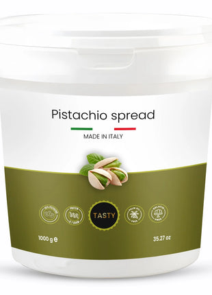Pistachio Cream 1kg