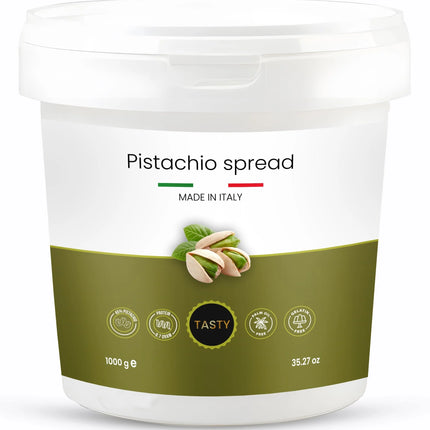 Pistachio Cream 1kg