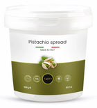 Pistachio Cream 1kg