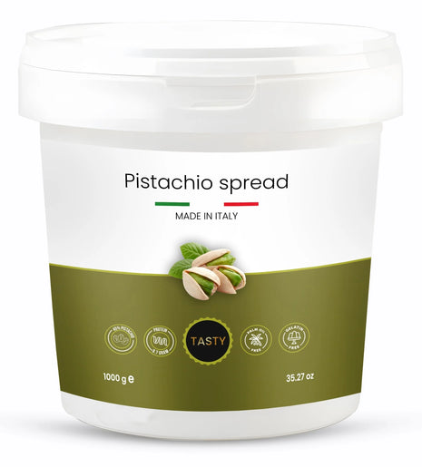 Pistachio Cream 1kg